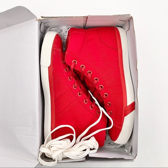 Pro-Keds Royal Plus Hi Wax Canvas - Picture 11 of 12